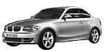 BMW E82 C0051 Fault Code