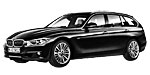 BMW F31 C0051 Fault Code